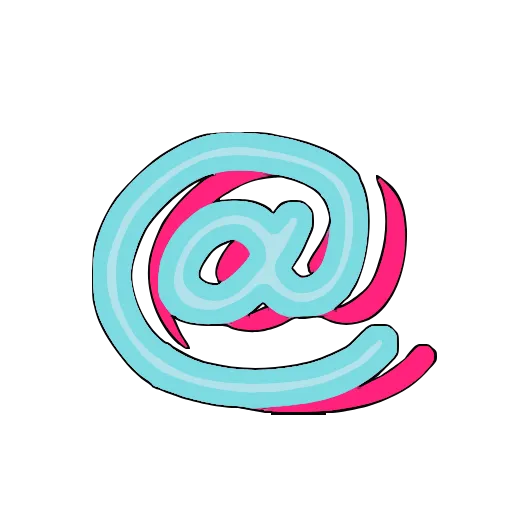 🤩 Эмодзи «Фуксиана» для Telegram