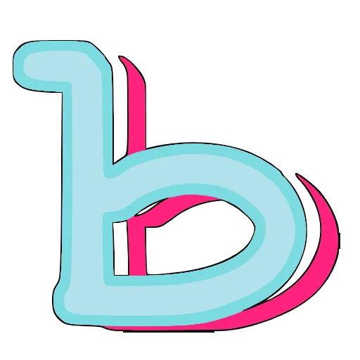 🤩 Эмодзи «Фуксиана» для Telegram