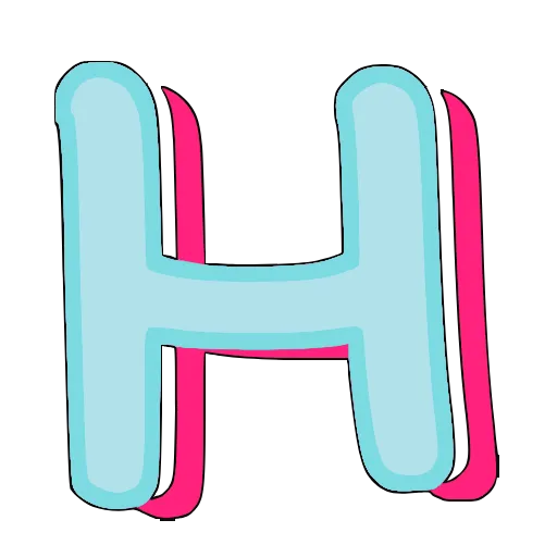 🤩 Эмодзи «Фуксиана» для Telegram