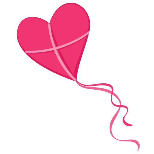 😍 Стикер «Pif_paf_love» для Telegram