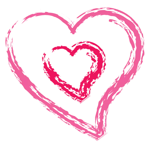😍 Стикер «Pif_paf_love» для Telegram