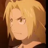 🤩 Эмодзи «Fullmetal Alchemist» для Telegram