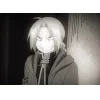 🤩 Эмодзи «Fullmetal Alchemist» для Telegram