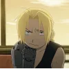 🤩 Эмодзи «Fullmetal Alchemist» для Telegram