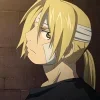 🤩 Эмодзи «Fullmetal Alchemist» для Telegram