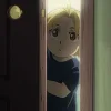 🤩 Эмодзи «Fullmetal Alchemist» для Telegram