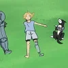 🤩 Эмодзи «Fullmetal Alchemist» для Telegram