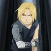 🤩 Эмодзи «Fullmetal Alchemist» для Telegram