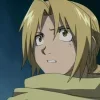 🤩 Эмодзи «Fullmetal Alchemist» для Telegram