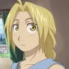 🤩 Эмодзи «Fullmetal Alchemist» для Telegram