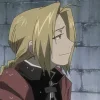 🤩 Эмодзи «Fullmetal Alchemist» для Telegram