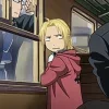 🤩 Эмодзи «Fullmetal Alchemist» для Telegram