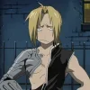 🤩 Эмодзи «Fullmetal Alchemist» для Telegram