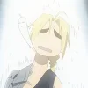 🤩 Эмодзи «Fullmetal Alchemist» для Telegram