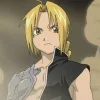 🤩 Эмодзи «Fullmetal Alchemist» для Telegram