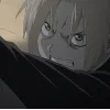 🤩 Эмодзи «Fullmetal Alchemist» для Telegram