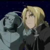 🤩 Эмодзи «Fullmetal Alchemist» для Telegram