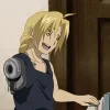 🤩 Эмодзи «Fullmetal Alchemist» для Telegram