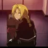 🤩 Эмодзи «Fullmetal Alchemist» для Telegram