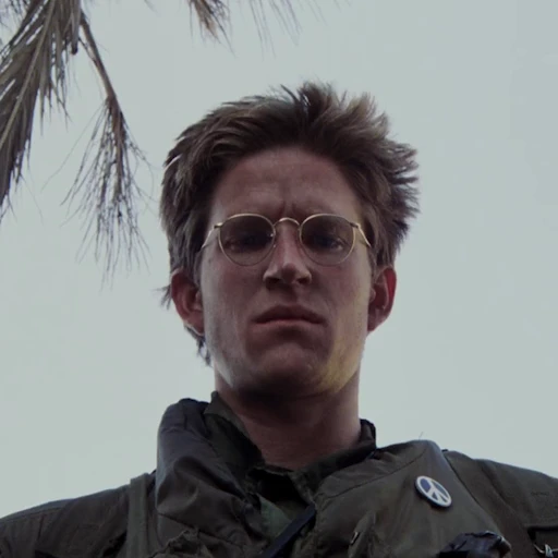 🙁 Стикер ««Full Metal Jacket» для Telegram