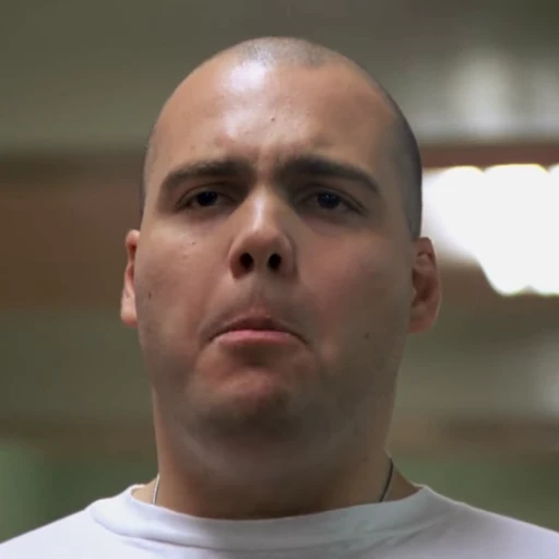 🍩 Стикер ««Full Metal Jacket» для Telegram