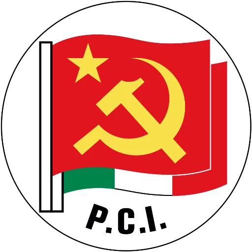 🇮🇹 Стикер «Proletarians of all countries, unite!» для Telegram