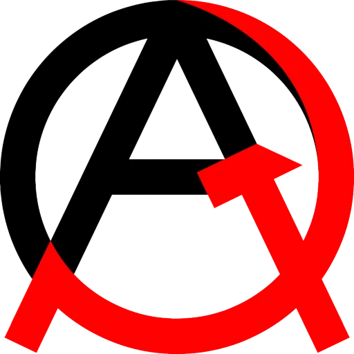 ⭕️ Стикер «Proletarians of all countries, unite!» для Telegram