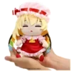 😴 Эмодзи «Fumo» для Telegram