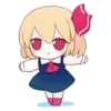 🍓 Эмодзи «Fumo» для Telegram