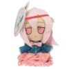 🌸 Эмодзи «Fumo» для Telegram