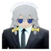😎 Эмодзи «Fumo» для Telegram