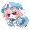 👻 Эмодзи «Fumo» для Telegram