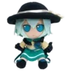 👒 Эмодзи «Fumo» для Telegram