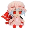 🩸 Эмодзи «Fumo» для Telegram