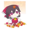 🍁 Эмодзи «Fumo» для Telegram