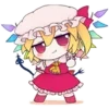 😈 Эмодзи «Fumo» для Telegram