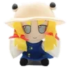 🎷 Эмодзи «Fumo» для Telegram