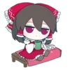 ☕️ Эмодзи «Fumo» для Telegram