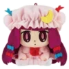 😮 Эмодзи «Fumo» для Telegram