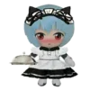 😳 Эмодзи «Fumo» для Telegram