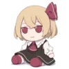🎀 Эмодзи «Fumo» для Telegram