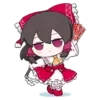 🧧 Эмодзи «Fumo» для Telegram