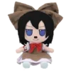 🥸 Эмодзи «Fumo» для Telegram