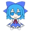 🦋 Эмодзи «Fumo» для Telegram