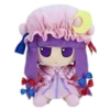 🌙 Эмодзи «Fumo» для Telegram