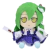 🐍 Эмодзи «Fumo» для Telegram