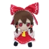 🤨 Эмодзи «Fumo» для Telegram