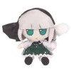 😶‍🌫️ Эмодзи «Fumo» для Telegram