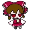 🎀 Эмодзи «Fumo» для Telegram