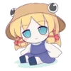 🐸 Эмодзи «Fumo» для Telegram